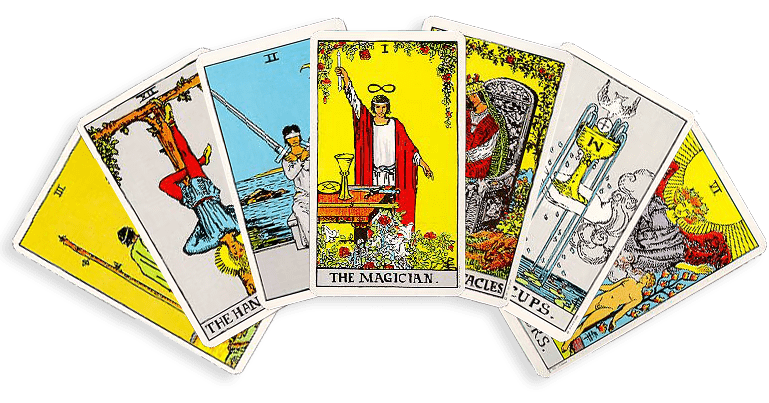 Tarot