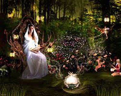 Eventos y Fiestas esotéricas y místicas