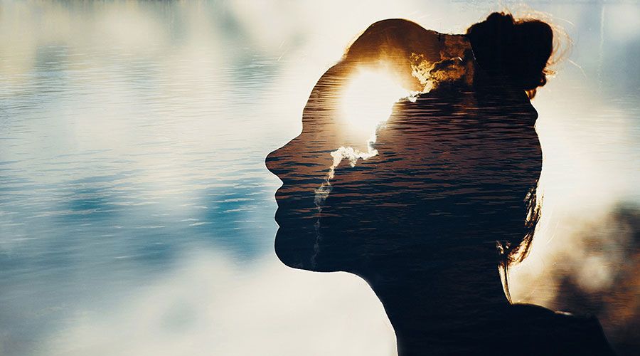 Conexiones del Alma