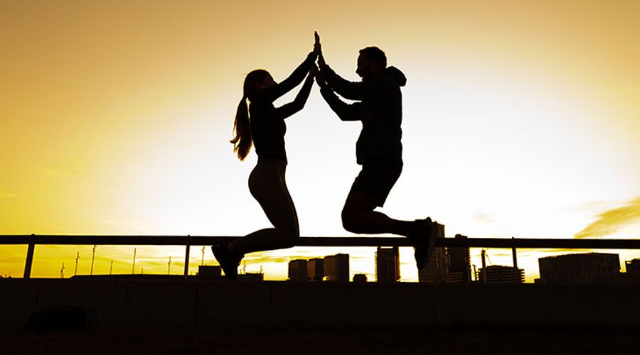 Entre el karma y el amor