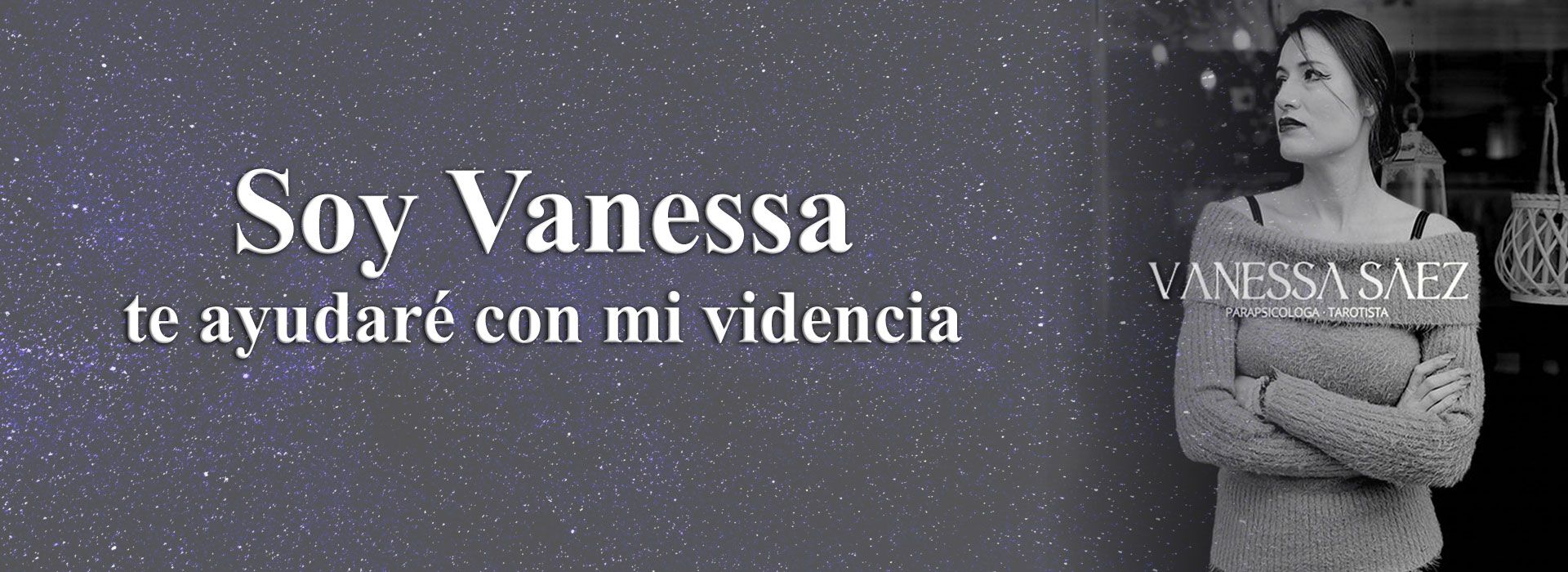 Vanessa Sáez